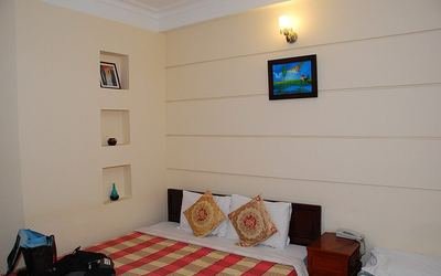 Hotel delivery tailors in Vietnam