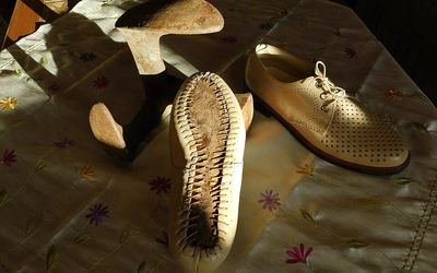 Leather & shoe makers in Vietnam