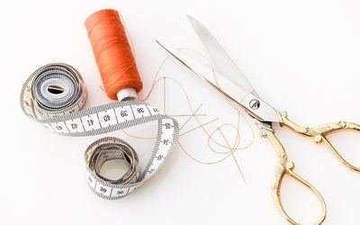 Mid-range tailors in Vietnam