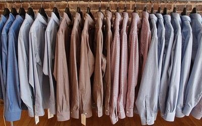 Shirt tailors in Vietnam