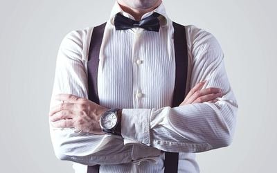 Tuxedo tailors in Vietnam