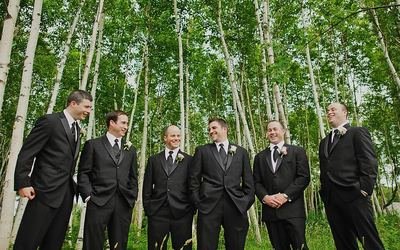 Tailors in Vietnam for wedding parties