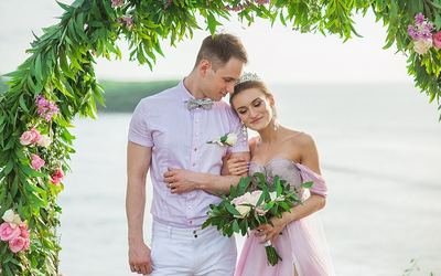 Wedding tailors in Vietnam